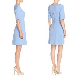 Light blue Vince Camuto Dress